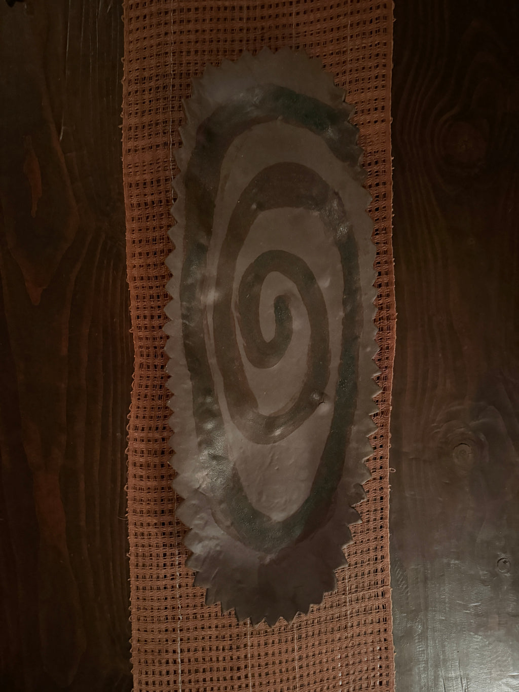 spiral platter 🌀