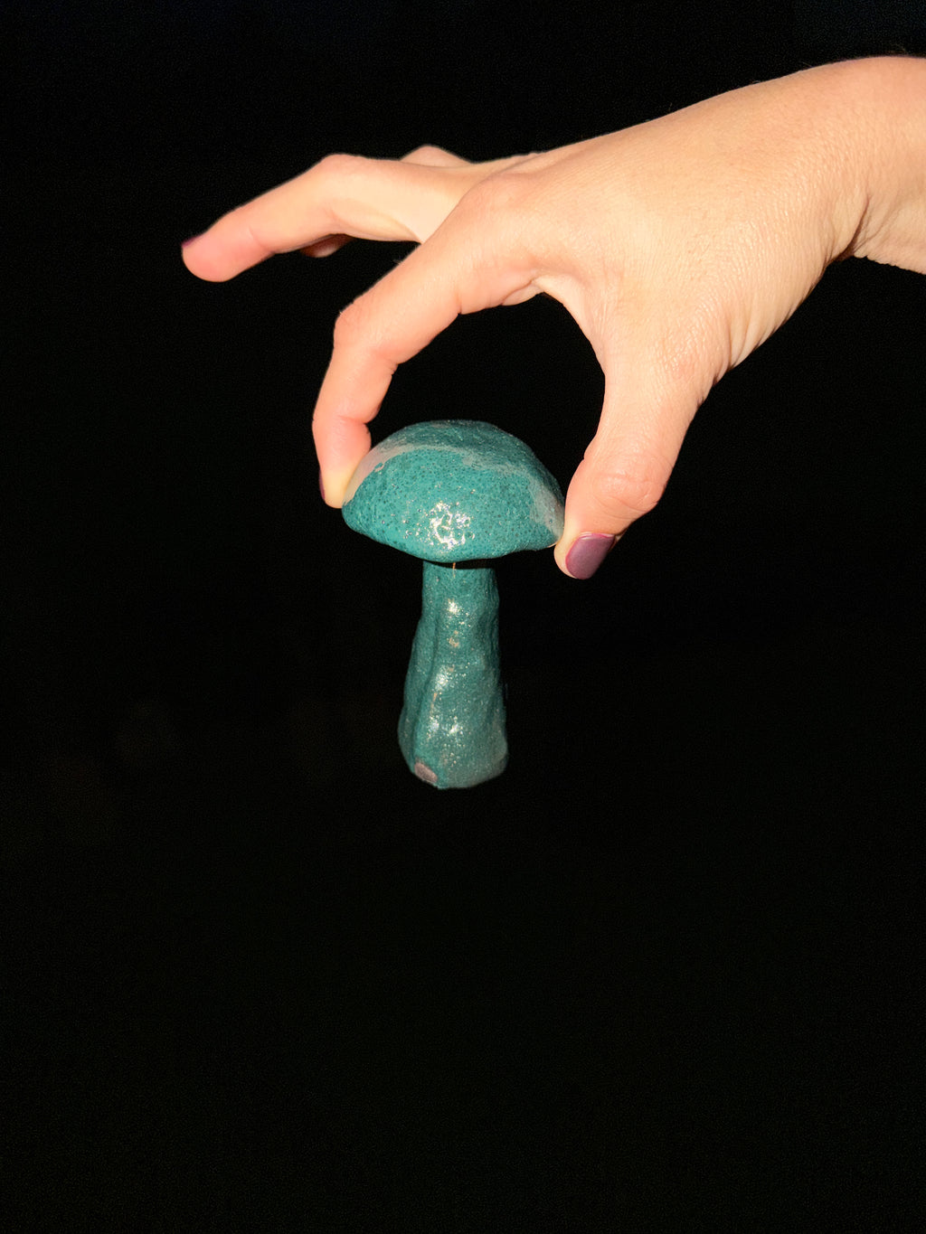mushroom