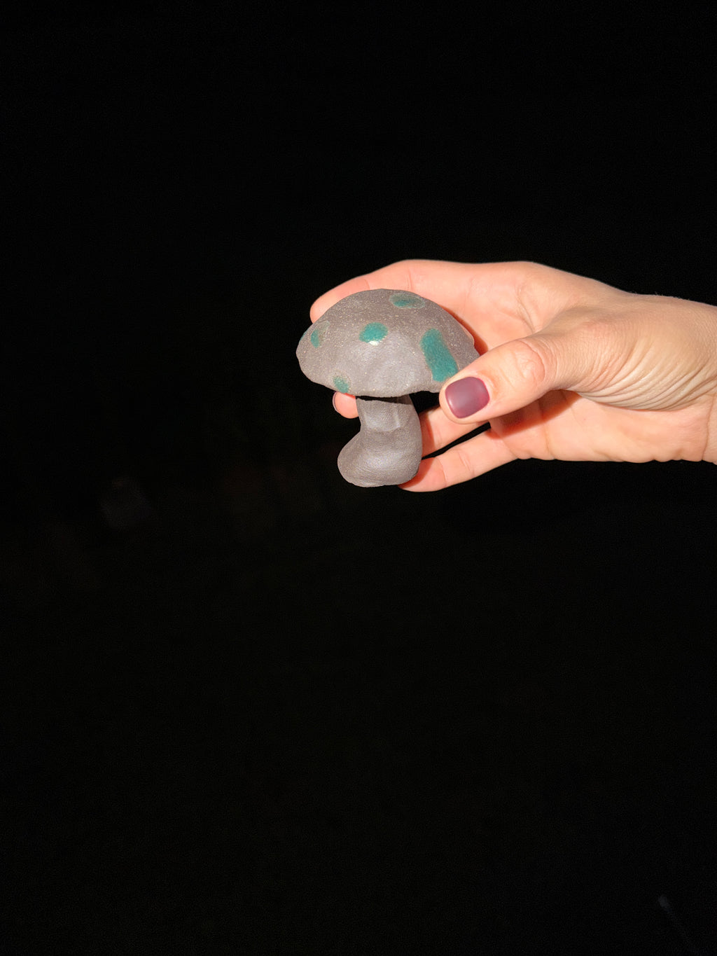 mushroom