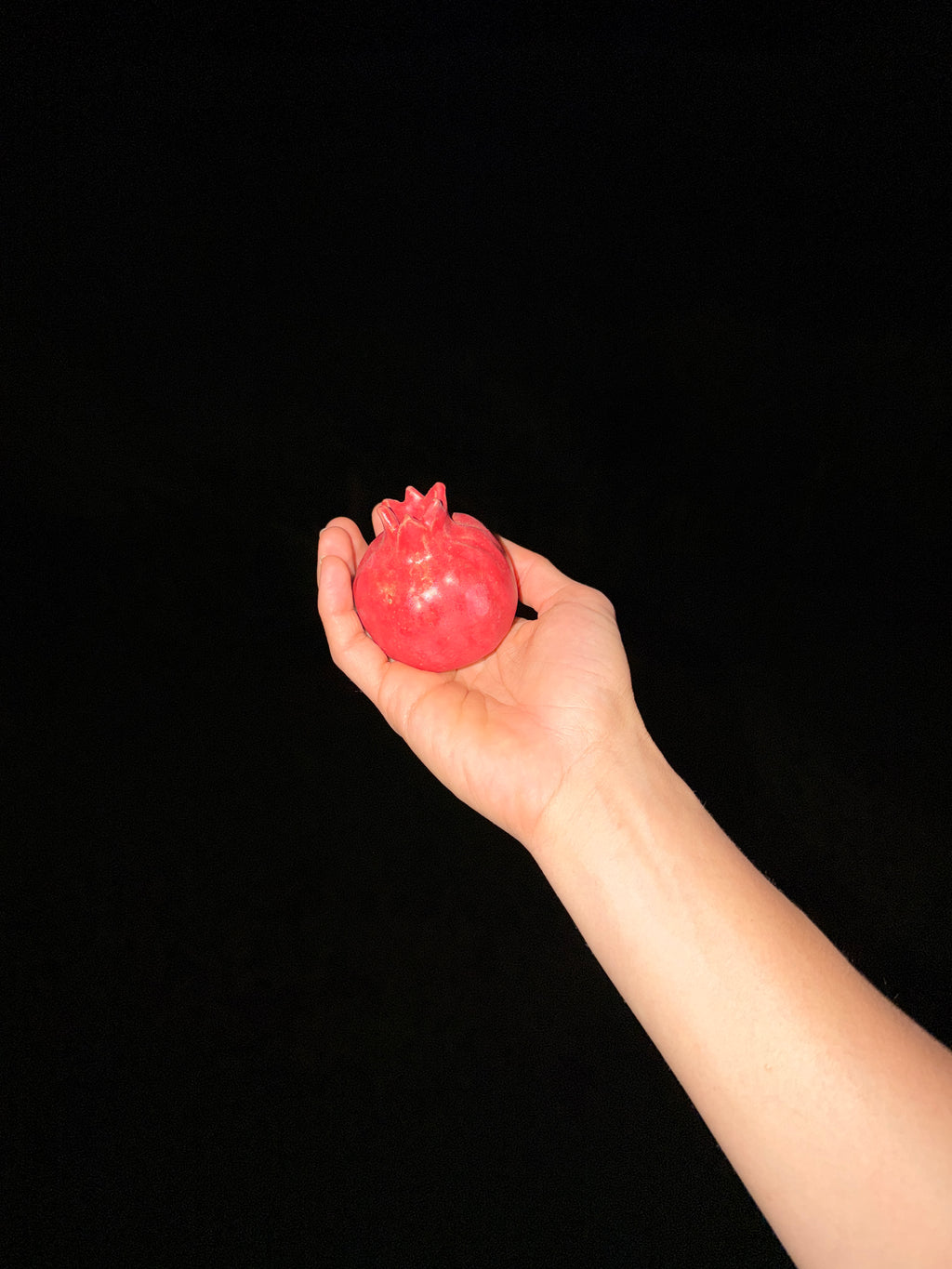 pomegranate